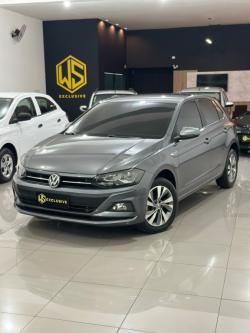 VOLKSWAGEN Polo Hatch 1.0 12V 4P 200 TSI  COMFORTLINE AUTOMÁTICO