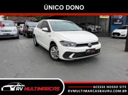 VOLKSWAGEN Polo Hatch 1.0 12V 4P 200 TSI  COMFORTLINE AUTOMÁTICO