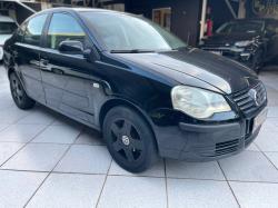 VOLKSWAGEN Polo Sedan 1.6 4P FLEX