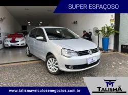 VOLKSWAGEN Polo Sedan 1.6 4P COMFORTLINE FLEX