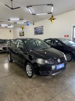 VOLKSWAGEN Polo Sedan 1.6 4P COMFORTLINE FLEX