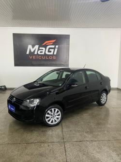 VOLKSWAGEN Polo Sedan 1.6 4P COMFORTLINE FLEX