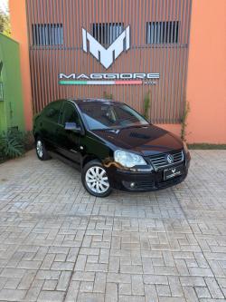 VOLKSWAGEN Polo Sedan 2.0 4P COMFORTLINE