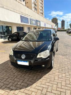 VOLKSWAGEN Polo Sedan 1.6 4P