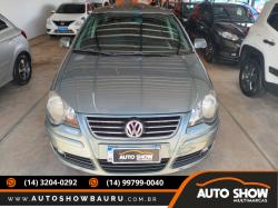 VOLKSWAGEN Polo Sedan 1.6 4P COMFORTLINE FLEX