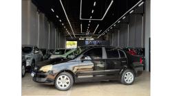 VOLKSWAGEN Polo Sedan 1.6 4P FLEX