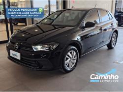 VOLKSWAGEN Polo Sedan 1.0 4P 170 TSI