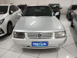VOLKSWAGEN Santana 1.8 MI 4P