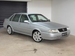 VOLKSWAGEN Santana 1.8 MI 4P