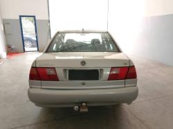 VOLKSWAGEN Santana 2.0 4P
