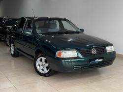 VOLKSWAGEN Santana 2.0 MI