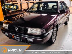VOLKSWAGEN Santana 2.0 4P GLS