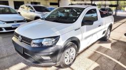 VOLKSWAGEN Saveiro 1.6 G7 CABINE SIMPLES ROBUST FLEX