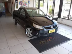 VOLKSWAGEN Saveiro 1.6 CABINE ESTENDIDA FLEX