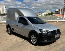 VOLKSWAGEN Saveiro 1.6 G7 CABINE SIMPLES ROBUST FLEX