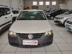 VOLKSWAGEN Saveiro 1.6 G4 TITAN FLEX