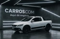 VOLKSWAGEN Saveiro 1.6 G4 FLEX CROSS CABINE ESTENDIDA