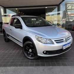 VOLKSWAGEN Saveiro 1.6 G5 TROOPER CABINE ESTENDIDA FLEX