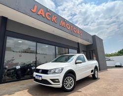 VOLKSWAGEN Saveiro 1.6 16V FLEX MSI TRENDLINE CABINE SIMPLES