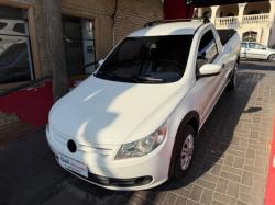 VOLKSWAGEN Saveiro 1.6 G5 TREND FLEX