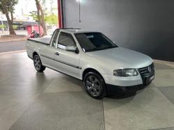 VOLKSWAGEN Saveiro 1.6 CS