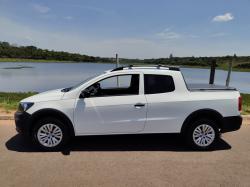 VOLKSWAGEN Saveiro 1.6 16V FLEX MSI ROBUST CABINE DUPLA