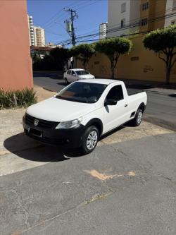 VOLKSWAGEN Saveiro 1.6 G5 FLEX
