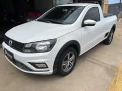 VOLKSWAGEN Saveiro 1.6 G7 CABINE SIMPLES TRENDLINE FLEX