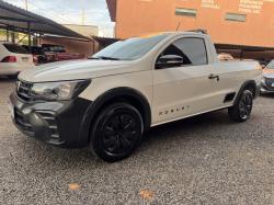 VOLKSWAGEN Saveiro 1.6 16V FLEX MSI ROBUST CABINE SIMPLES