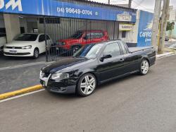 VOLKSWAGEN Saveiro 1.6 G4 SUPER SURF FLEX
