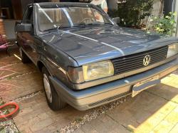 VOLKSWAGEN Saveiro 1.8 GLI