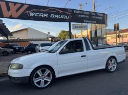 VOLKSWAGEN Saveiro 1.6 G4 CITY FLEX