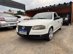 VOLKSWAGEN Saveiro 1.6 G4 CITY FLEX