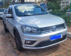 VOLKSWAGEN Saveiro 1.6 G7 CABINE SIMPLES TRENDLINE FLEX