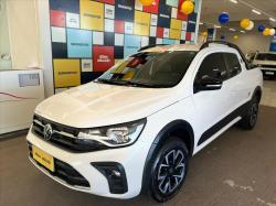 VOLKSWAGEN Saveiro 1.6 16V FLEX MSI EXTREME CABINE DUPLA