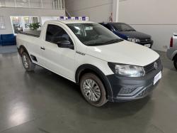 VOLKSWAGEN Saveiro 1.6 16V FLEX MSI ROBUST CABINE SIMPLES