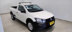 VOLKSWAGEN Saveiro 1.6 FLEX MSI ROBUST CABINE SIMPLES