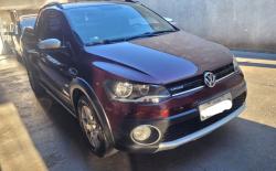 VOLKSWAGEN Saveiro 1.6 16V G6 CROSS CABINE ESTENDIDA FLEX