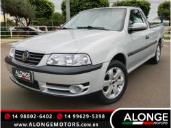 VOLKSWAGEN Saveiro 1.6 G3 SUPER SURF FLEX