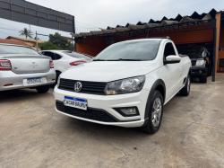 VOLKSWAGEN Saveiro 1.6 G7 CABINE SIMPLES TRENDLINE FLEX
