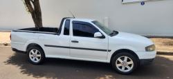 VOLKSWAGEN Saveiro 1.6 G4 FLEX