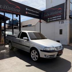 VOLKSWAGEN Saveiro 1.6 G3 SUPER SURF