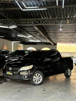 VOLKSWAGEN Saveiro 1.6 CABINE ESTENDIDA FLEX