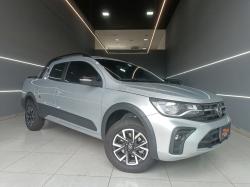 VOLKSWAGEN Saveiro 1.6 16V FLEX MSI EXTREME CABINE DUPLA