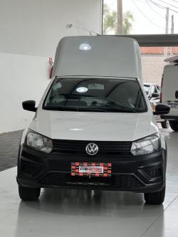 VOLKSWAGEN Saveiro 1.6 G6 ROBUST FLEX