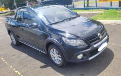 VOLKSWAGEN Saveiro 1.6 G5 CROSS CABINE ESTENDIDA FLEX