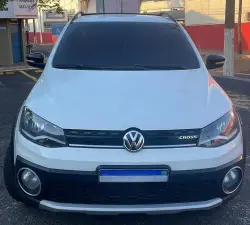 VOLKSWAGEN Saveiro 1.6 G6 CROSS CABINE ESTENDIDA FLEX