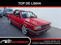 VOLKSWAGEN Saveiro 1.8 SUMMER