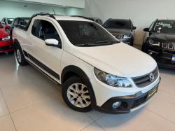 VOLKSWAGEN Saveiro 1.6 G5 CROSS CABINE ESTENDIDA FLEX