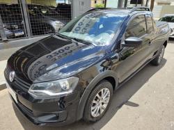 VOLKSWAGEN Saveiro 1.6 G6 TRENDLINE CABINE ESTENDIDA FLEX